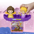 Fisher Price LP Disney Princess Deluxe Vehicle